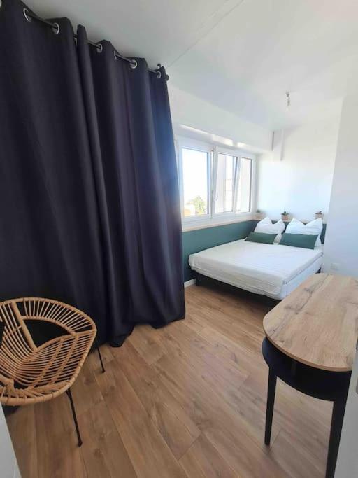 Superbe Appartement Pau Exterior photo